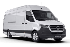 Van Hire Plympton - 4 MTR Sprinter - Van hire Plympton