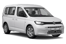 Van Hire Plympton - Caddy Van - Van hire Plympton