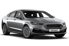 Van Hire Plympton - Mondeo - car hire Plympton