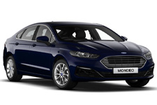 Van Hire Plympton - Mondeo Auto - car hire Plympton