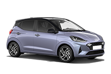 Van Hire Plympton - Plympton Hyundai i10 Auto - car hire Plympton