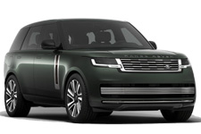 Van Hire Plympton - Range Rover - car hire Plympton