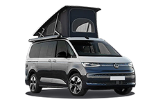 Van Hire Plympton - VW Campervan - Van hire Plympton